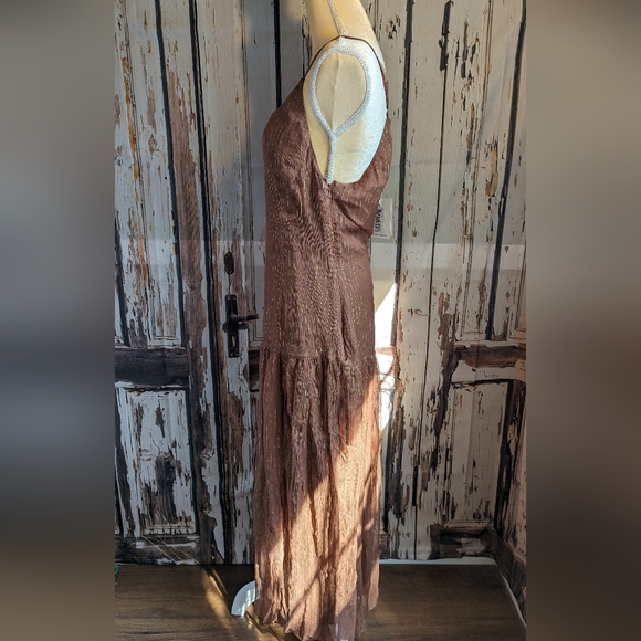 NWT Hansel and Gretel maxi gown - Picture 5 of 16